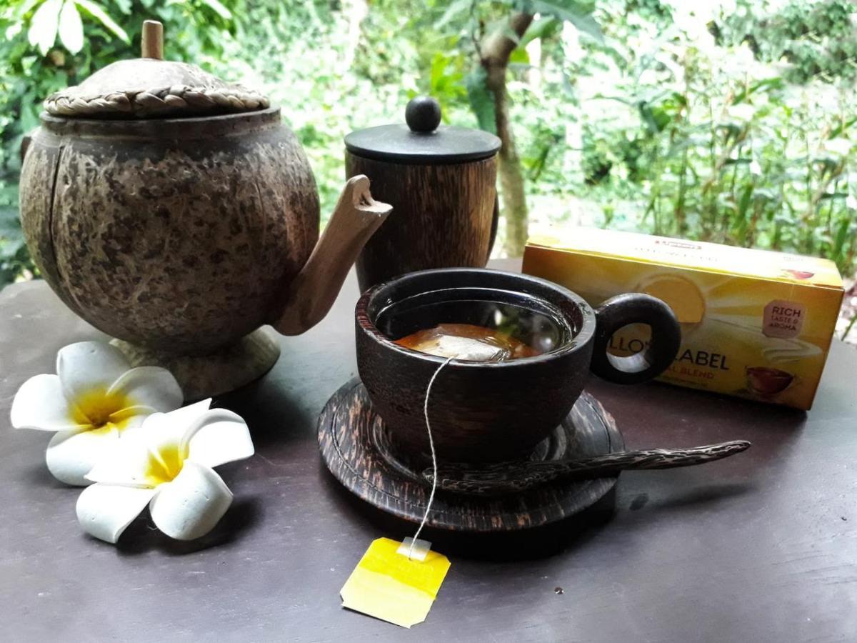 Barefoot Inn كاندي المظهر الخارجي الصورة