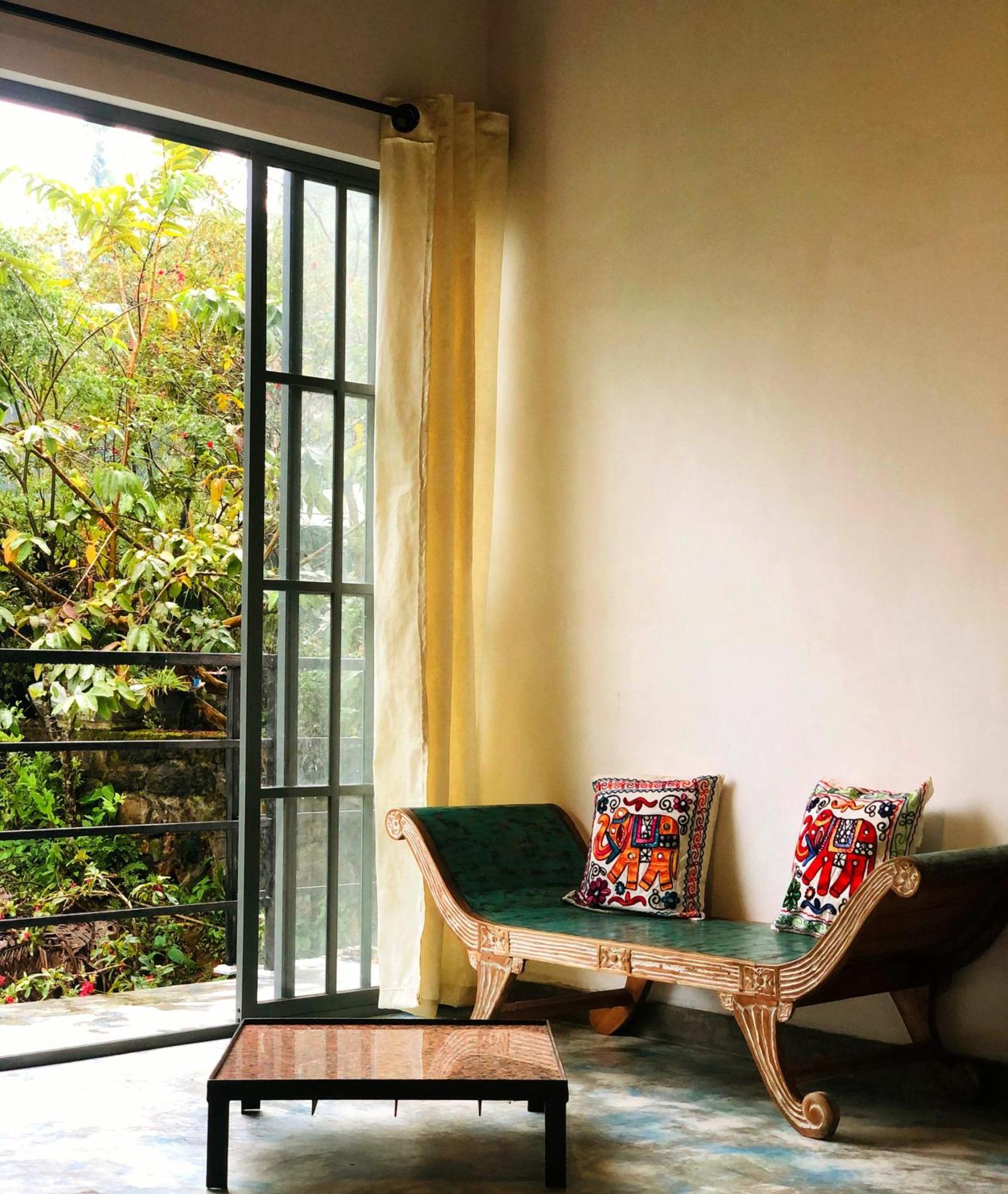 Barefoot Inn كاندي المظهر الخارجي الصورة