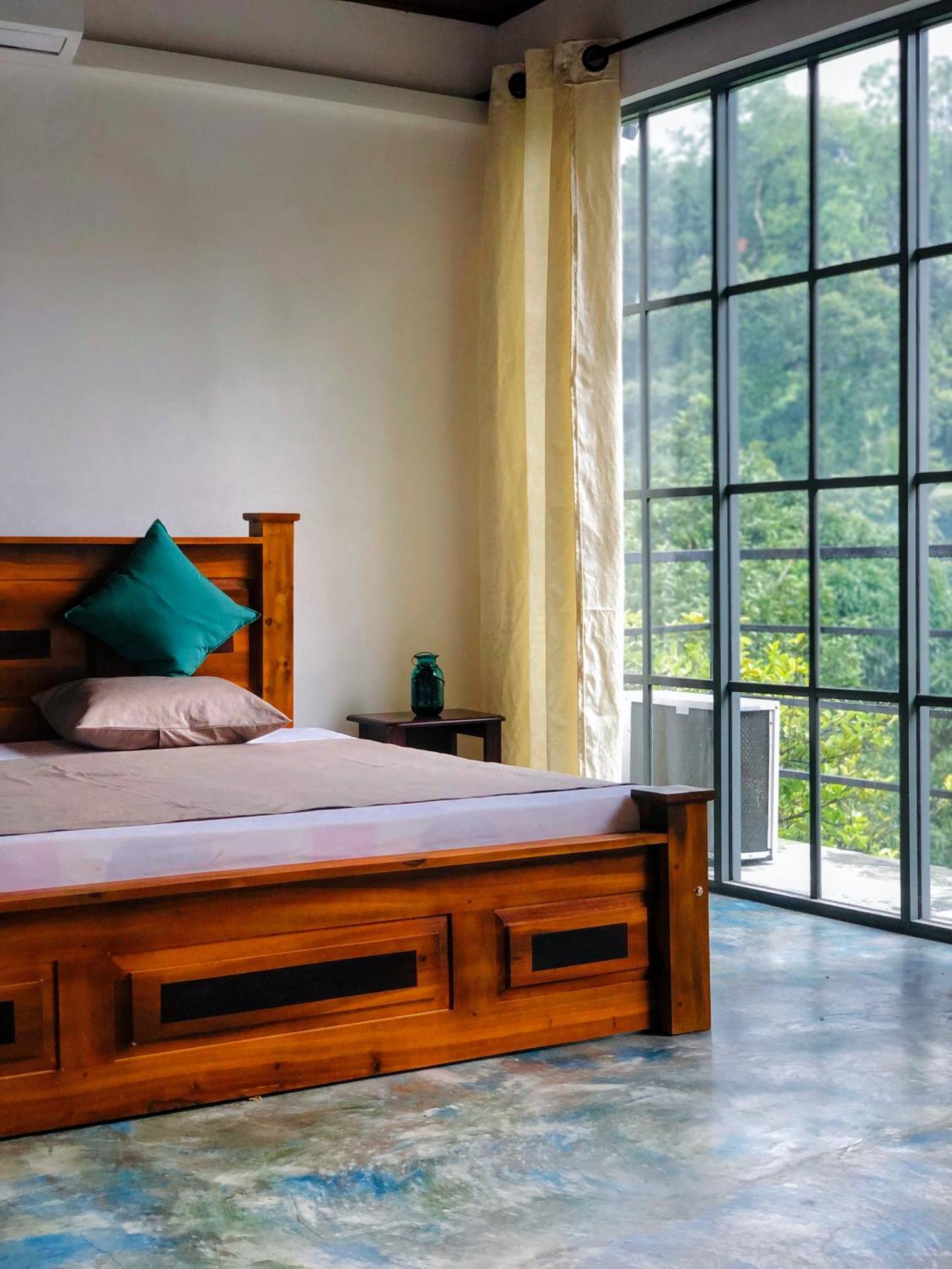 Barefoot Inn كاندي المظهر الخارجي الصورة