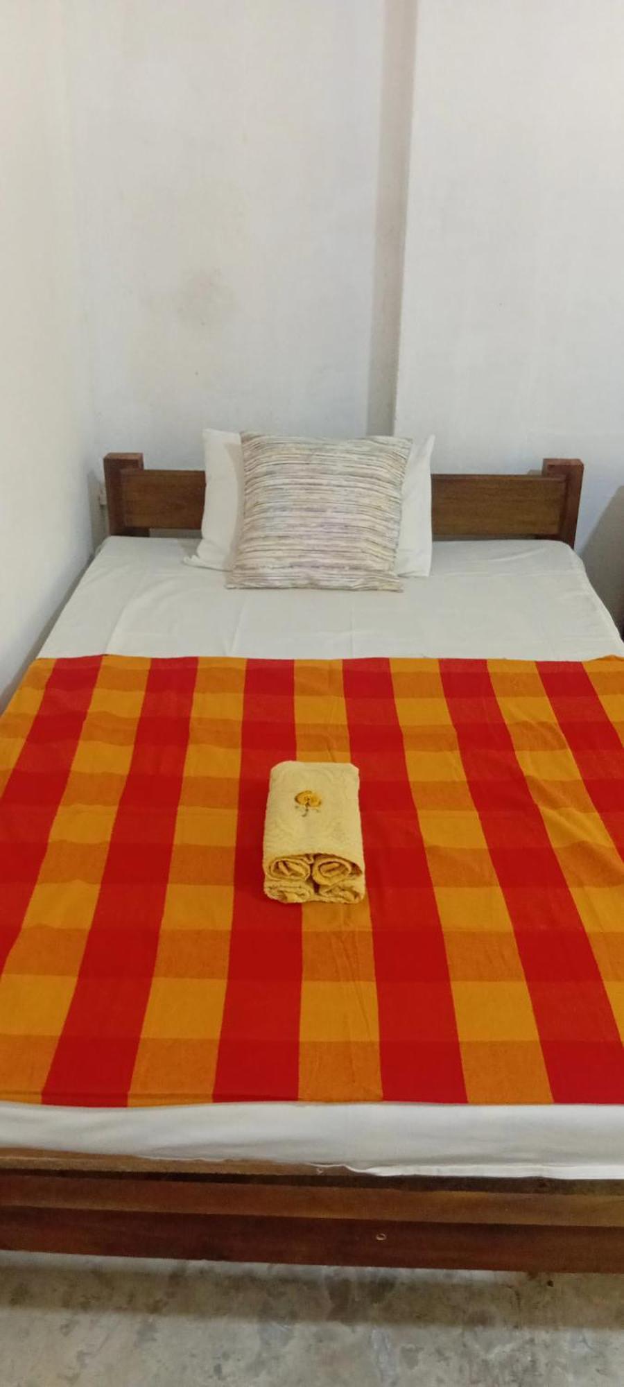 Barefoot Inn كاندي المظهر الخارجي الصورة